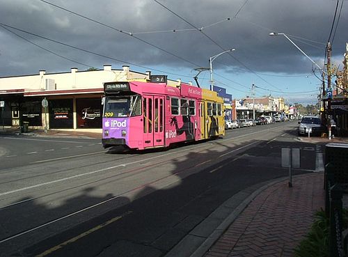 Ascot Vale, Victoria